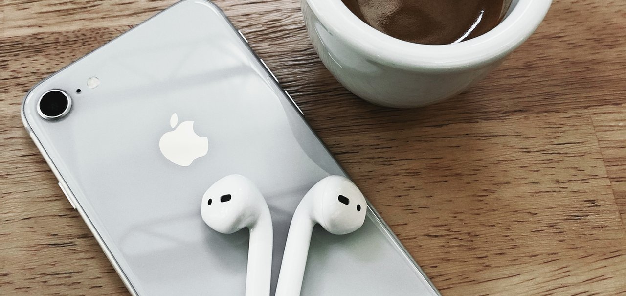 Airpods 2ª geração ainda é um bom investimento?