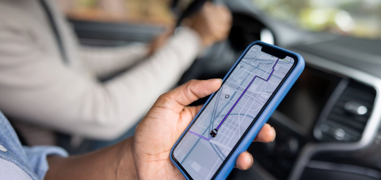 Uber lança verificação de identidade mais rigorosa para passageiros