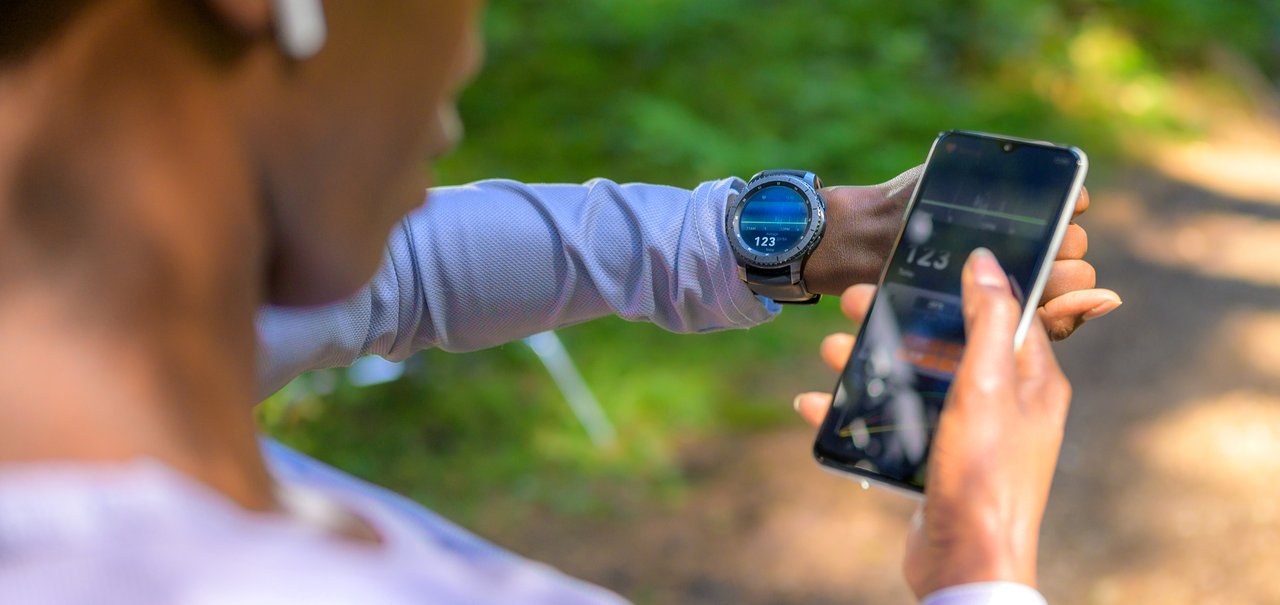 Smartwatches e a Internet das Coisas (IoT): como eles se conectam?