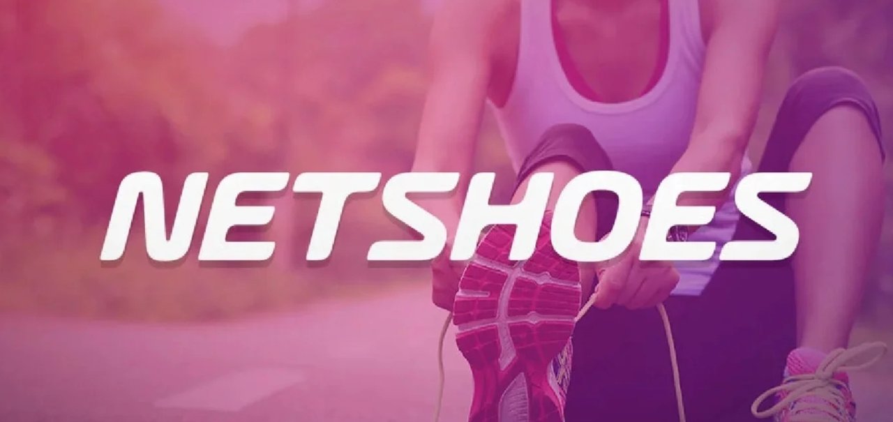 Tênis de corrida com até 70% OFF: Mizuno, Olympikus e mais em oferta na Netshoes