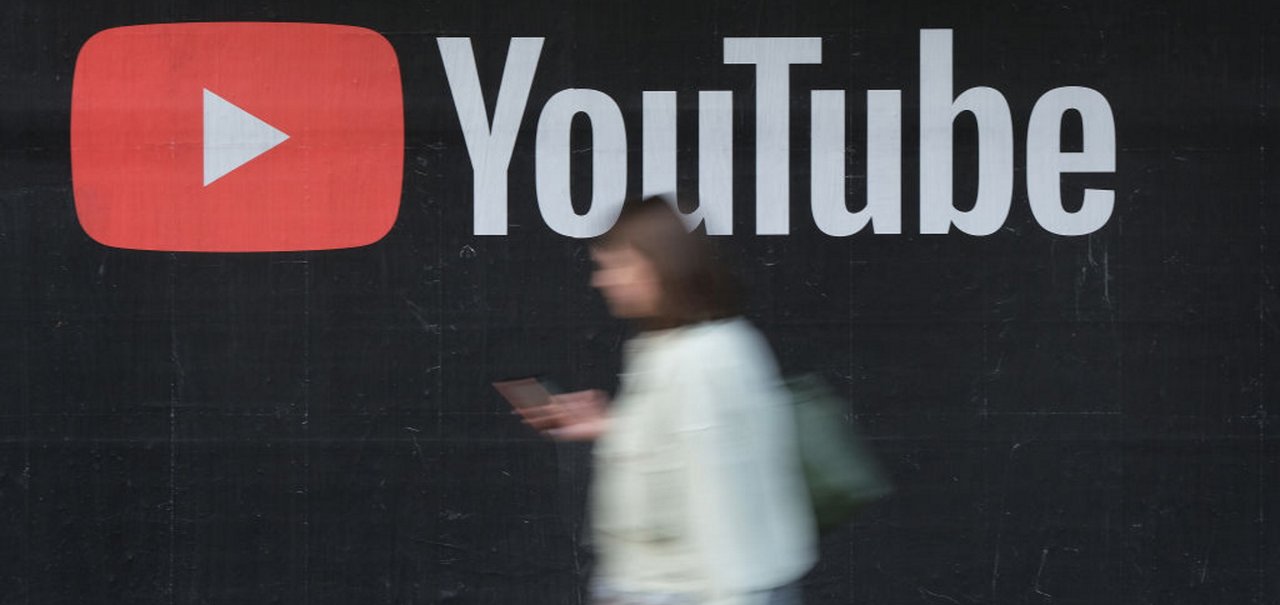 É oficial: YouTube agora exibe anúncios até mesmo quando você pausa um vídeo