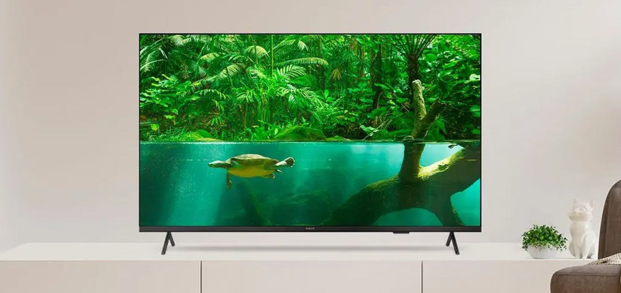 Smart TVs em promoção e em até 10x sem juros: veja lista com Samsung, LG, AOC e mais