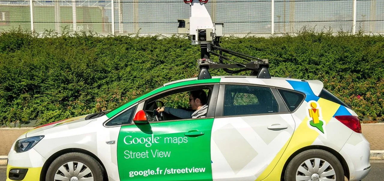 Google atualiza Street View do Brasil e cerca de 80 países