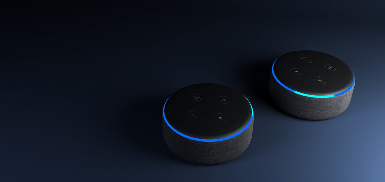 Alexa Guard: como funciona o recurso para assistente cuidar da sua casa?