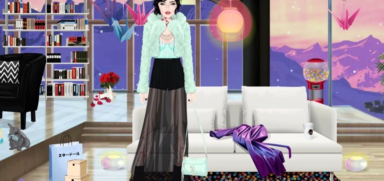 Stardoll ainda existe? Relembre o game de vestir e onde jogar atualmente
