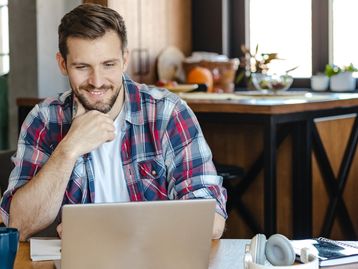 Home office: 157 vagas para trabalho remoto [27/09]