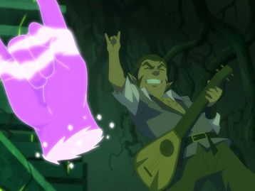 Critical Role fala sobre game de A Lenda de Vox Machina! 'Estamos conversando sobre isso' - Exclusivo
