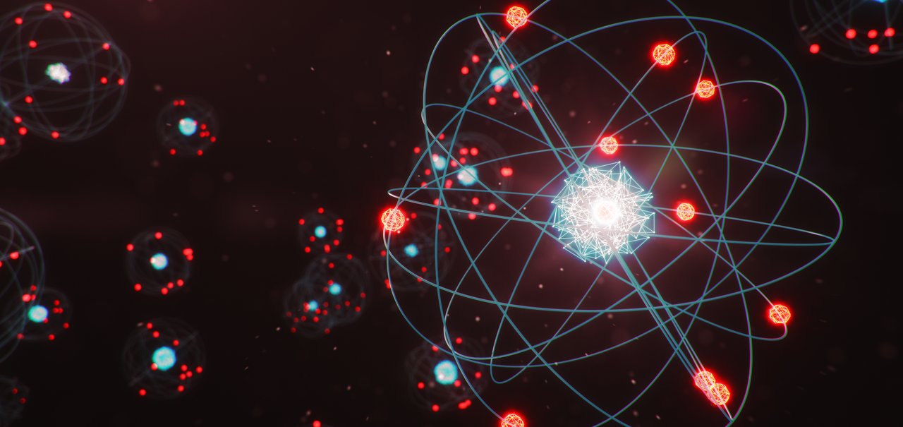 Ligação carbono-carbono com um único elétron é observada pela primeira vez