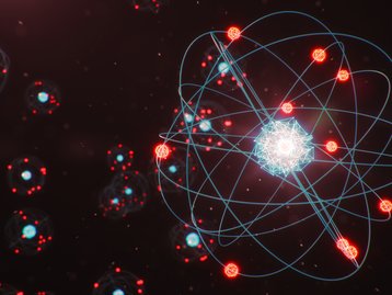 Ligação carbono-carbono com um único elétron é observada pela primeira vez