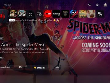 PlayStation 5 agora terá propagandas obrigatórias na tela inicial? Entenda