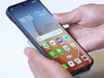 Oppo revela acessórios com conexão tipo MagSafe para modelos próprios e iPhone