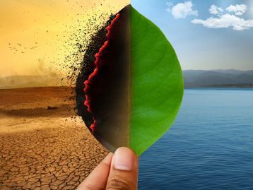 O futuro climático do planeta Terra: quais as projeções para os próximos anos?