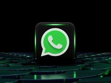 WhatsApp lança filtros e planos de fundo dinâmicos para chamadas de vídeo; veja