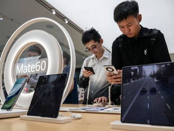 Huawei Mate 70: novo celular da marca chinesa deve ter chip de 5 nm 