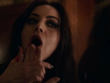 Agatha Desde Sempre pode trazer a encarnação da Morte ao MCU! Entenda