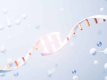 O dobramento do RNA e o papel do frio na origem da vida