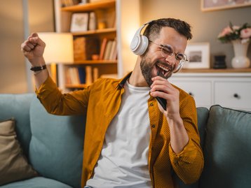 Android ganhará atalho de ferramenta que te fala o nome da música que está tocando