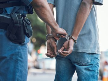 PF prende suspeito de divulgar conteúdos de abuso sexual de menores em SP