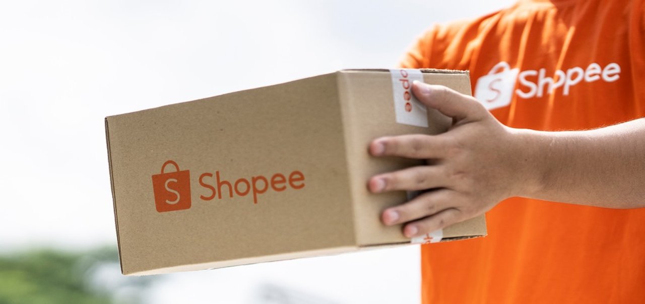 Shopee abre CD estilo 'Fulfillment' em SP e  promete entregas até o próximo dia útil