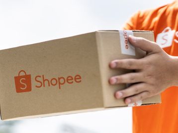 Shopee abre CD estilo 'Fulfillment' em SP e  promete entregas até o próximo dia útil