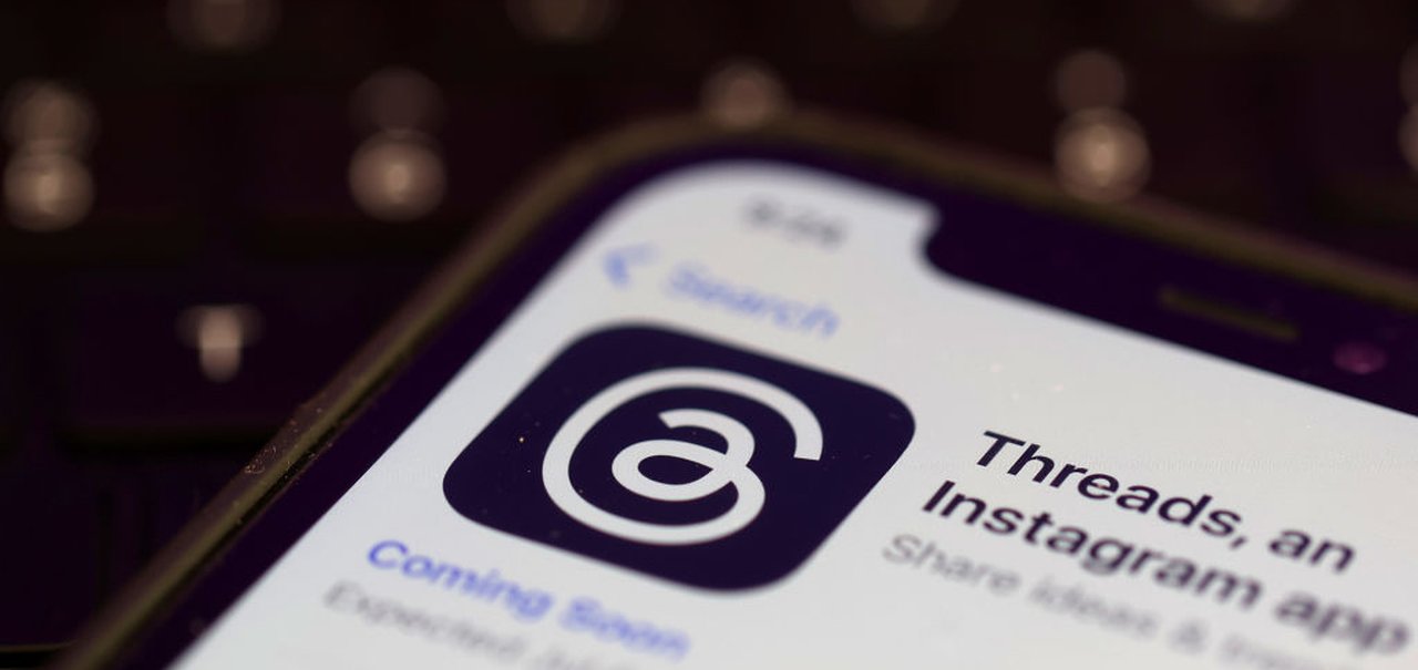 Threads amplia prazo para editar posts e melhora integração com o fediverso