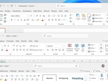 Microsoft lança Office 2024 com novidades para Windows e Mac; veja preços