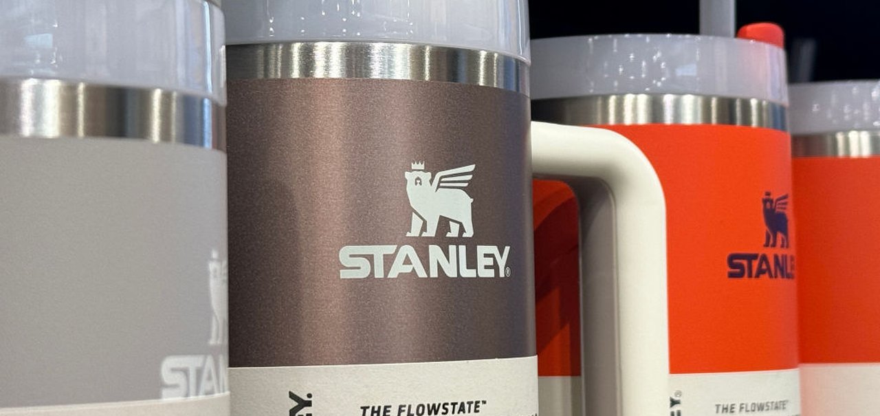 Oktoberfest da Stanley tem caneca por R$ 99 e growler por R$ 374; veja como aproveitar