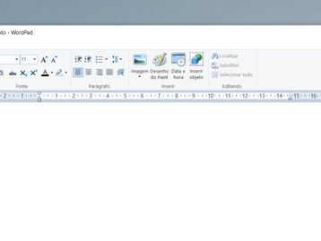 F no chat: Microsoft acaba de vez com WordPad em atualização do Windows 11
