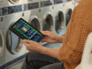 Amazon anuncia novos tablets Fire HD 8 com recursos de IA generativa