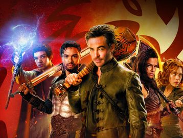 10 melhores filmes e séries na Netflix em outubro de 2024! Veja lançamentos