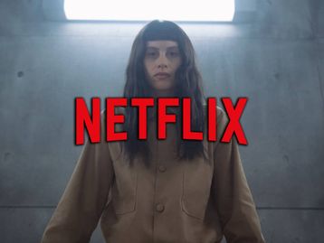 O Poço 2 e mais! 7 filmes e séries em alta para ver na Netflix no fim de semana