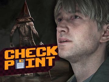 Remake de Silent Hill 2 faz sucesso, Nintendo mata emulador e mais! Veja resumo de notícias de games