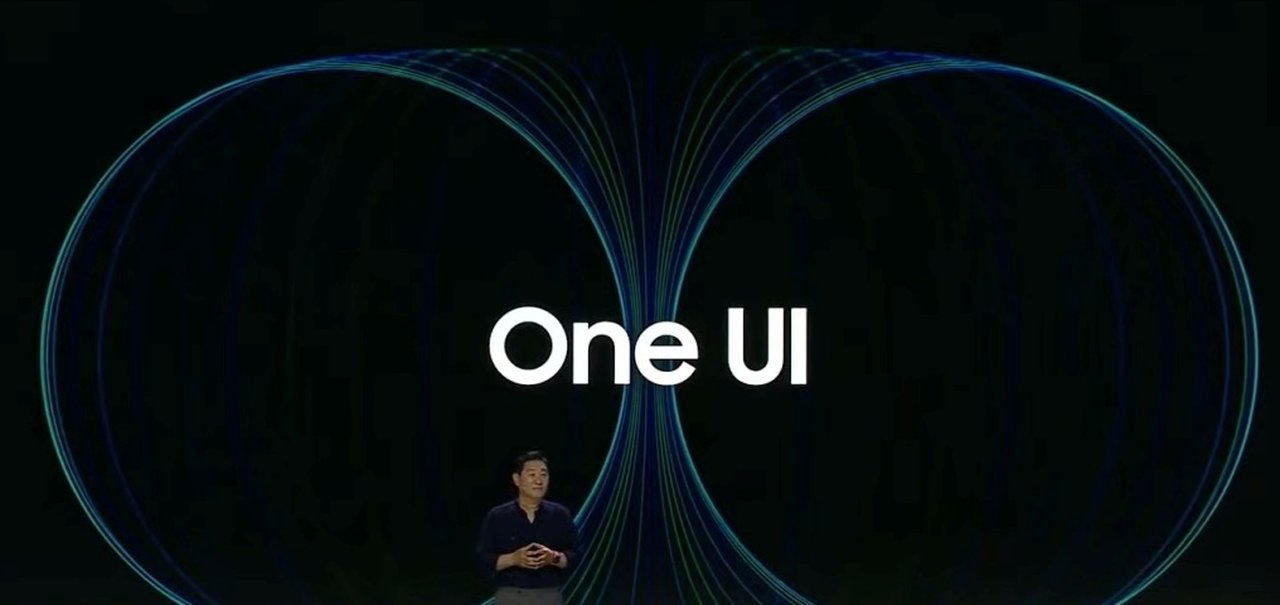 One UI 7: Samsung confirma grande mudança de design e interface; veja