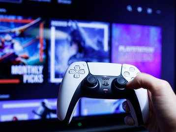 PlayStation, Samsung, Nintendo e outras marcas com até 40% OFF no Mundo Gamer do Mercado Livre