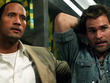 Netflix recebe filme clássico de ação que se passa no Brasil! Conheça Bem-Vindo à Selva