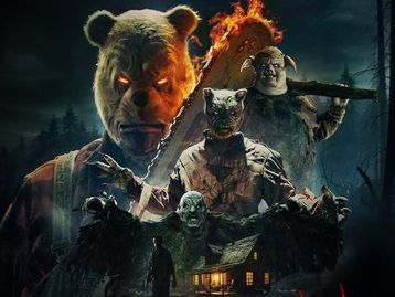 Tomb Raider, Ursinho Pooh e mais! Veja lançamentos de filmes e séries