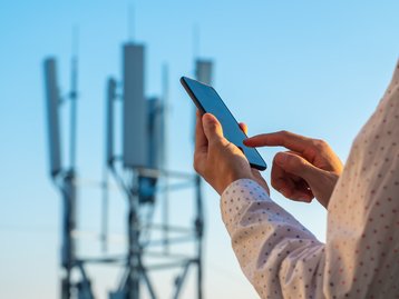 Vivo e Claro têm a internet 5G mais rápida do mundo, aponta relatório da OpenSignal