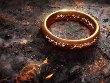 Senhor dos Anéis: Anéis do Poder finalmente confirma quem é o Estranho!