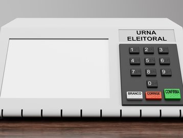 e-Título: prazo para baixar o título de eleitor digital termina neste sábado (05)