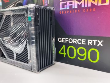 Nvidia pode encerrar produção das RTX 4090 e 4080 Super, diz rumor