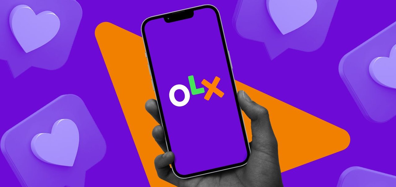 OLX anuncia fim de taxas para vendedores e nova forma de pagamento no site