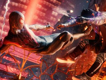 Mídia física de FIFA 22, Spider-Man e mais por menos de R$ 117 no outlet da Webfones; veja