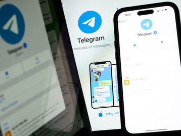 ONU denuncia que Telegram está sendo usado por cibercriminosos na Ásia