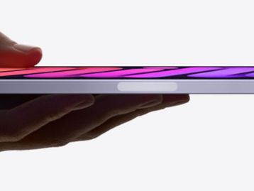 Apple deve revelar novos iPad mini e MacBook Pro em novembro