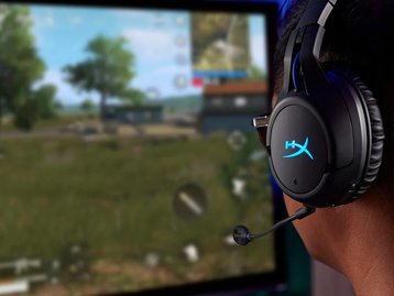 Produtos HyperX para gamers com o menor preço no KaBuM!; veja as ofertas