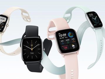 Mercado Livre tem smartwatches e pulseiras Xiaomi, Samsung e mais em promoção; confira! 