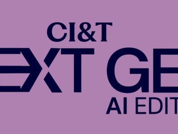 CI&T abre inscrições para programa de estágio 2025 com oferta de 450 vagas