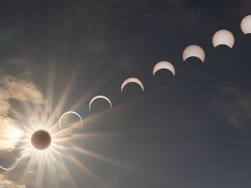 #AstroMiniBR: uma missão rumo a lua Europa de Júpiter!