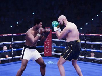 Undisputed agrada com realismo visual, mas vai à lona com jogabilidade falha - Review
