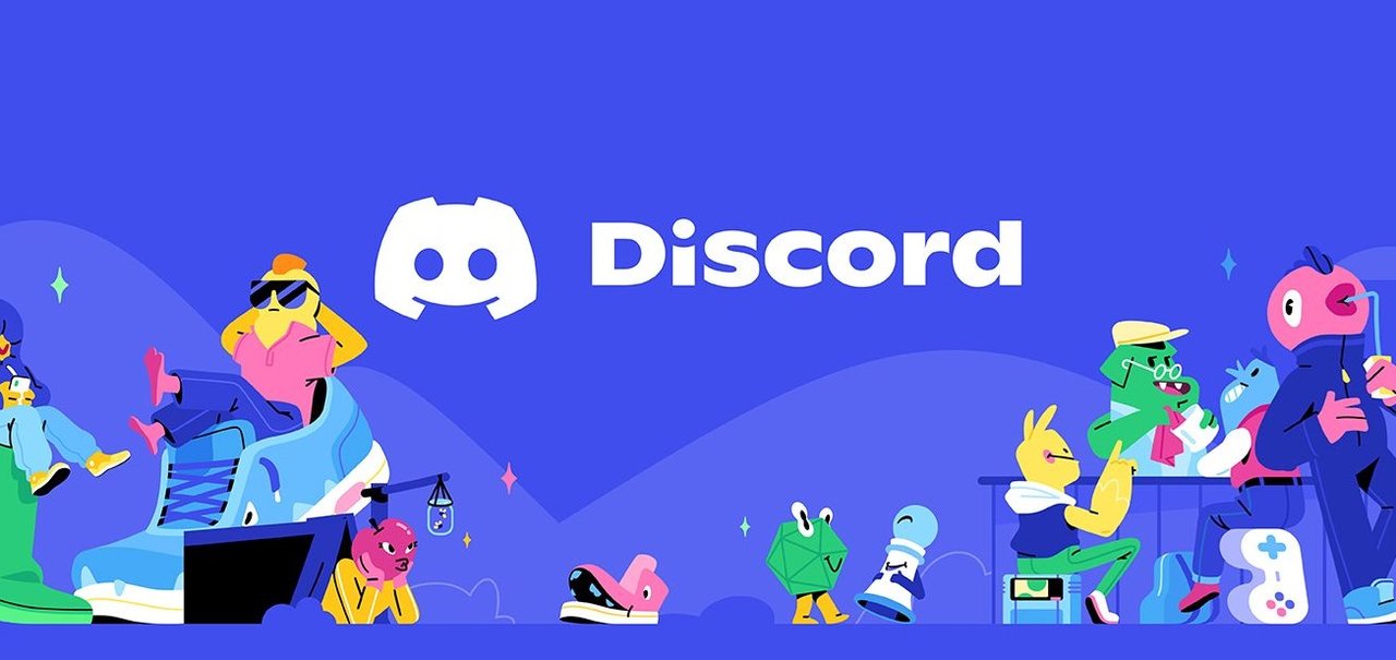 Como criar status personalizado no Discord?